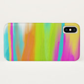 Material Case-Mate iPhone Hülle (Rückseite (Horizontal))