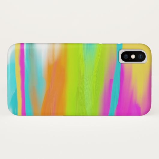 Material Case-Mate iPhone Hülle (Rückseite (Horizontal))