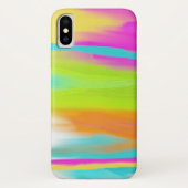 Material Case-Mate iPhone Hülle (Rückseite)