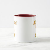 Material Chick Tasse (Zentrum)