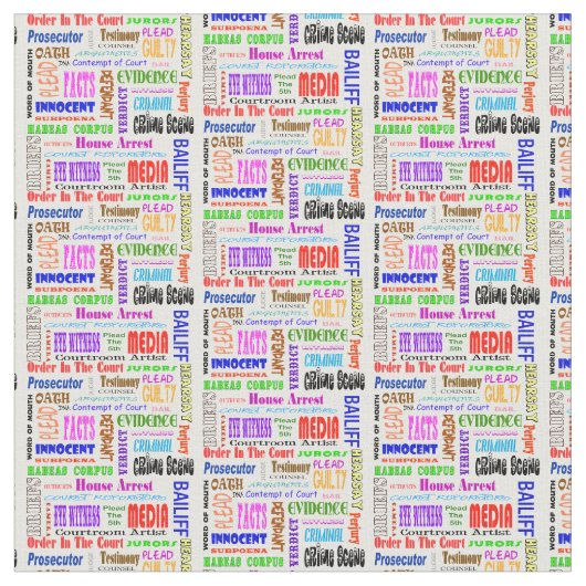 Material für das Design von Textarchiven Stoff (Nahaufnahme)