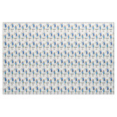 Material für männliche und weibliche Anwälte Stoff (Yard (91,4 cm))