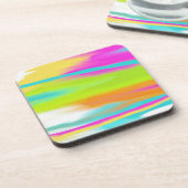 Material Getränkeuntersetzer (Linke Seite)