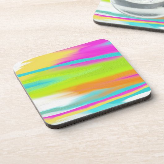 Material Getränkeuntersetzer (Linke Seite)