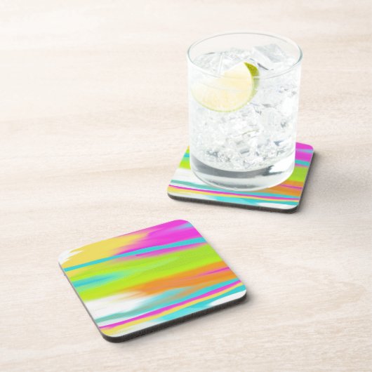 Material Getränkeuntersetzer (Rechte Seite)