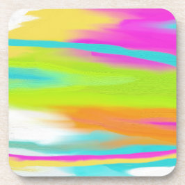 Material Getränkeuntersetzer