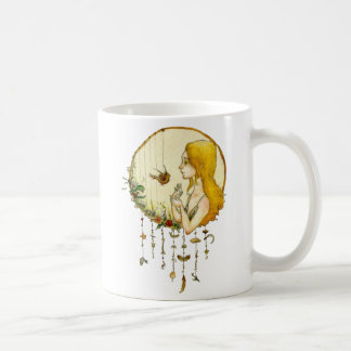 Material Joannas Newsom Dreamcatcher Kaffeetasse