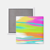 Material Magnet (Vorderseite/Rückseite)