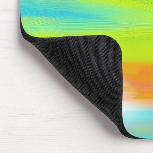 Material Mousepad (Ecke)