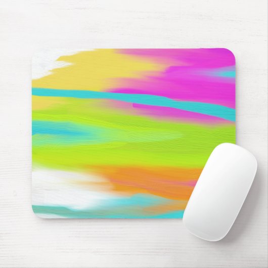 Material Mousepad (Mit Mouse)