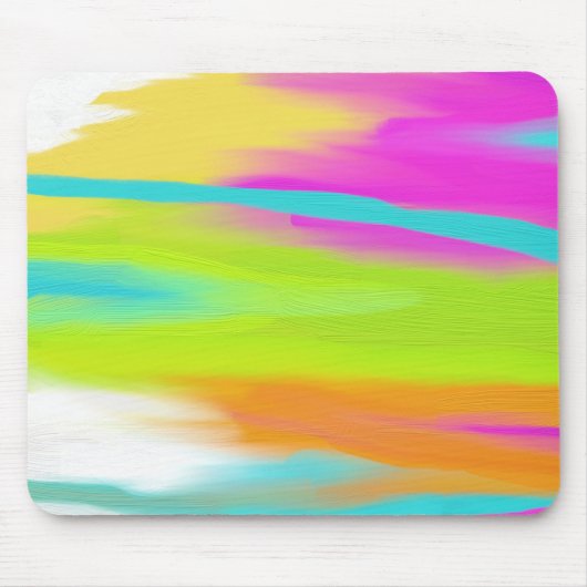 Material Mousepad (Vorne)