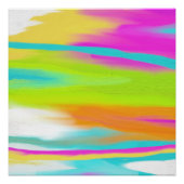 Material Poster (Vorderseite)