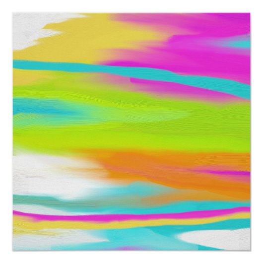 Material Poster (Vorderseite)