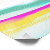 Material Poster (Ecke)