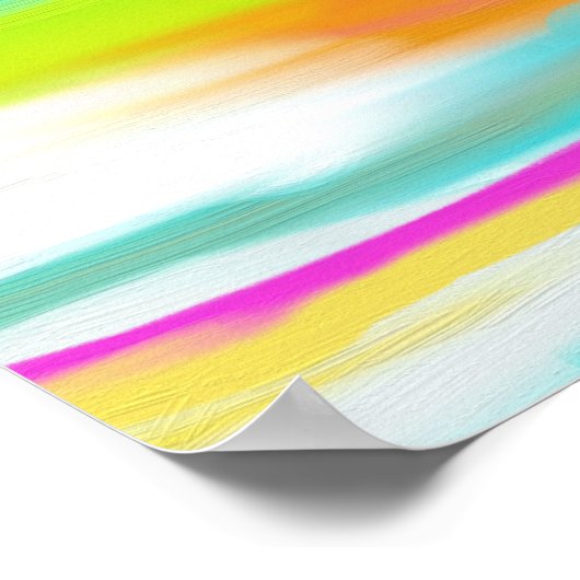 Material Poster (Ecke)