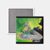 MATERIALIEN MAGNET (Vorderseite/Rückseite)