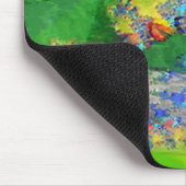 MATERIALIEN MOUSEPAD (Ecke)