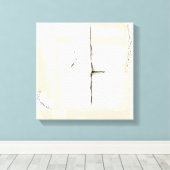 Materic zwei leinwanddruck (Insitu (Holzboden))