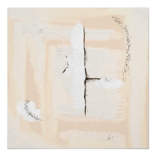 Materic zwei poster (Vorderseite)