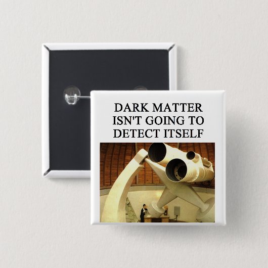 Materiephysikwitz Button (Vorne & Hinten)