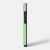 Maternidad iPhone Hülle (Linke Seite)