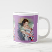 Maternidad Jumbo-Tasse (Rechts)