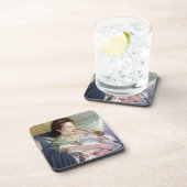 Maternidad/Maternidade/Mutterschaft Getränkeuntersetzer (Rechte Seite)