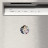 Maternidad/Maternidade/Mutterschaft Magnet (In Situ (Geschirrspüler))