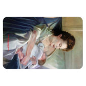 Maternidad/Maternidade/Mutterschaft Magnet (Horizontal)