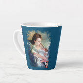 Maternidad Milchtasse (Linke Ecke)