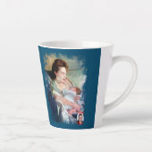 Maternidad Milchtasse (Rechts)