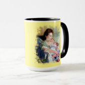 Maternidad Tasse (VorderseiteRechts)