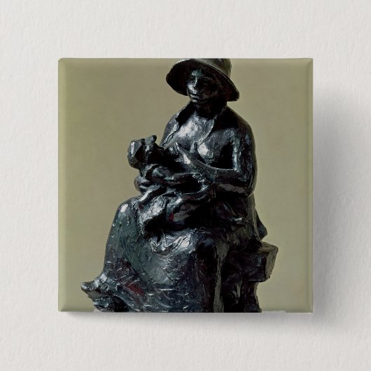 Maternity, 1916 button (Vorderseite)