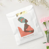 Maternity Queen Baby Shower Gastgeschenk Bags Geschenktütchen (Versiegelt)