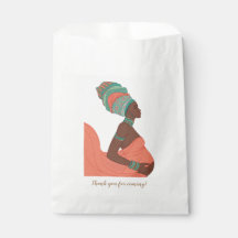 Maternity Queen Baby Shower Gastgeschenk Bags