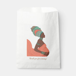 Maternity Queen Baby Shower Gastgeschenk Bags Geschenktütchen