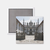 Mateus Palace Magnet (Vorderseite/Rückseite)
