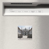 Mateus Palace Magnet (In Situ (Geschirrspüler))