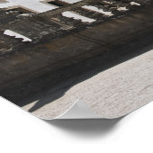 Mateus Palace Poster (Ecke)