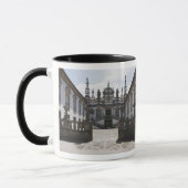 Mateus Palast Tasse (Links)