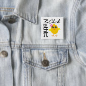 Math Chick Button (Beispiel)