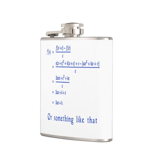 Math Flachmann (Links)