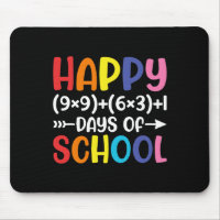 Math Formel 100 Tage Schulspass Lehrer 1