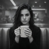 Math Formeln Kaffeetasse