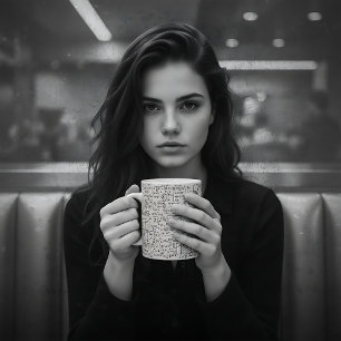 Math Formeln Kaffeetasse