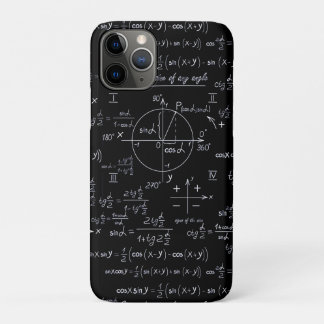 Math Formula Case-Mate iPhone Hülle