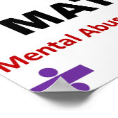 Math Full Poster (Ecke)