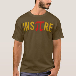Math Geek Inspirierte Funny Integral Mathematics S T-Shirt