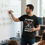 Math Geek T-Shirt