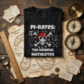Math Geek T-Shirt